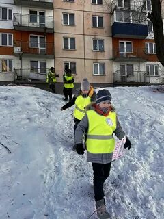 Снежный новокузнецк