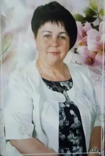 Газета родные просторы глушковского