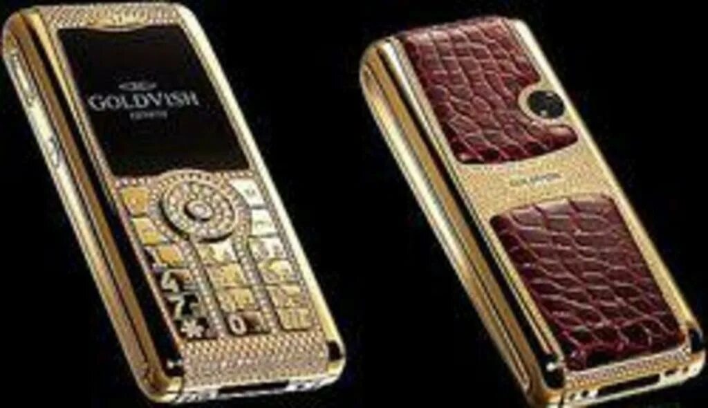 Дорогой телефон в россии. Vertu GOLDVISH. Дорогие телефоны. Дорогие смартфоны. Самый дорогой телефон.