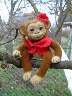 Год огненной обезьяны