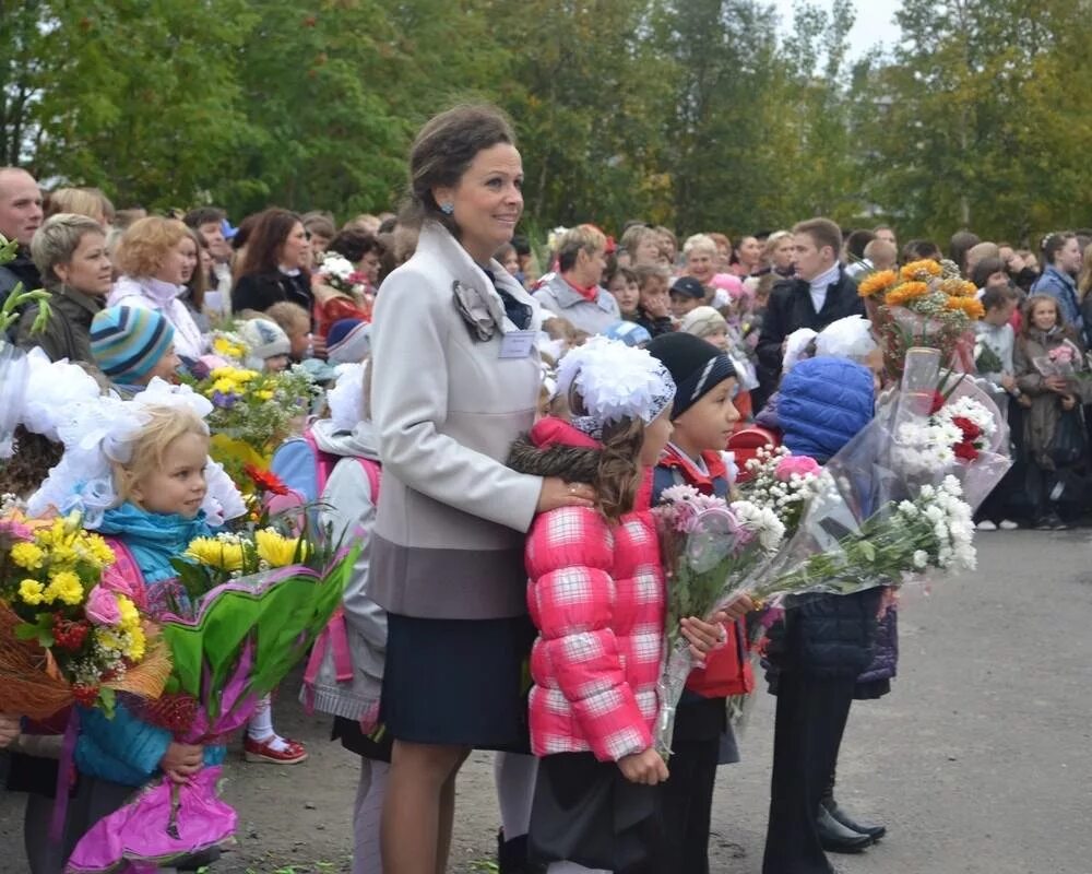 Сайт школы 31 мурманск