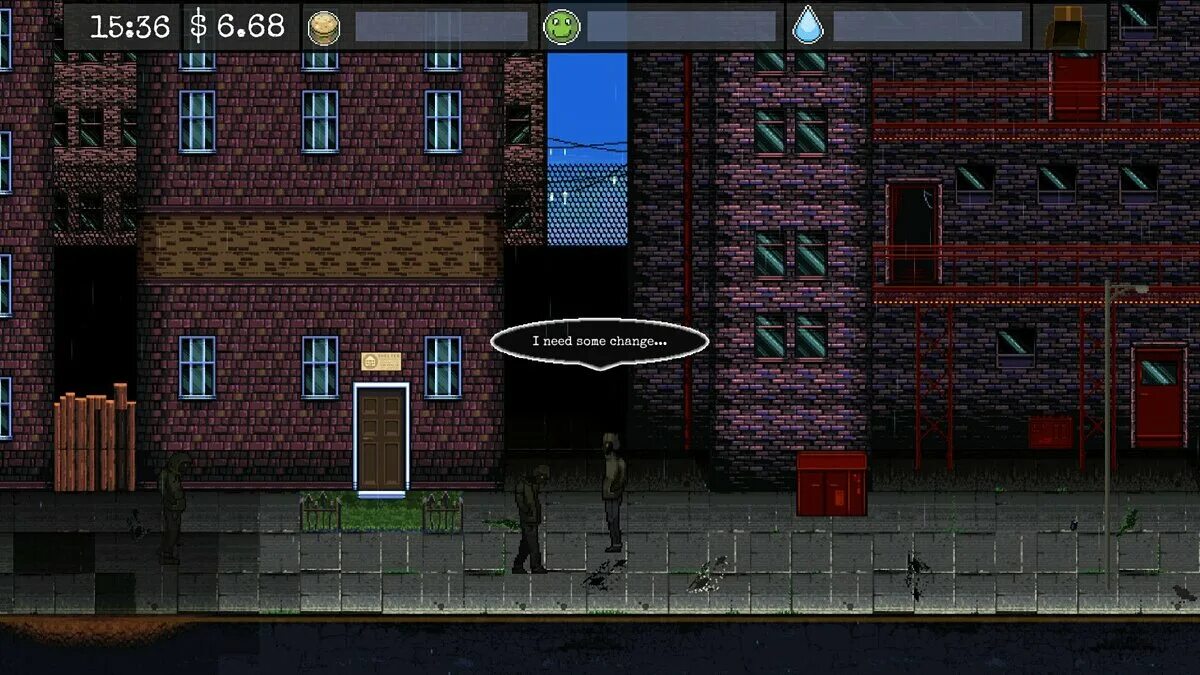 Can change the game. Change: a homeless survival experience. changed игра. homeless игра. homeless transformation игра.