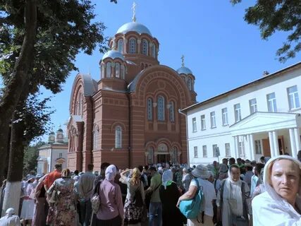 Сергиев посад хотьково