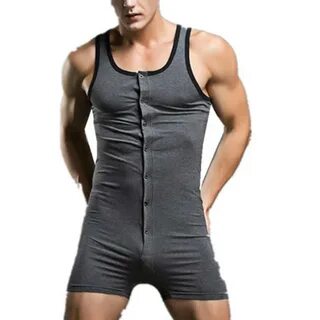 Body short