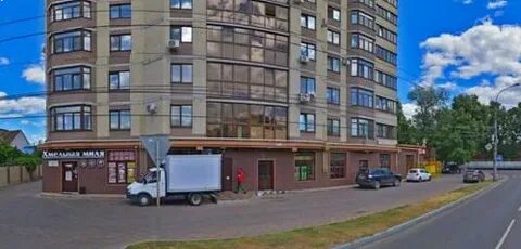 Ул краснознаменная воронеж карта