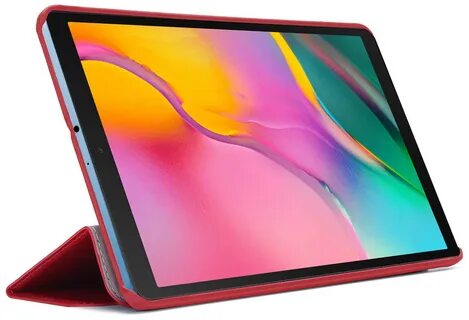 Tab a 2019