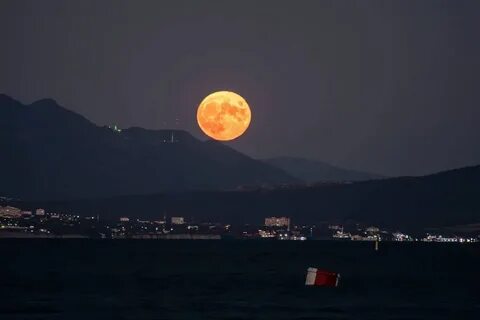 Луна источник