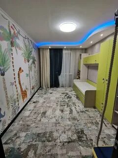 Как сделать ремонт в своей комнате