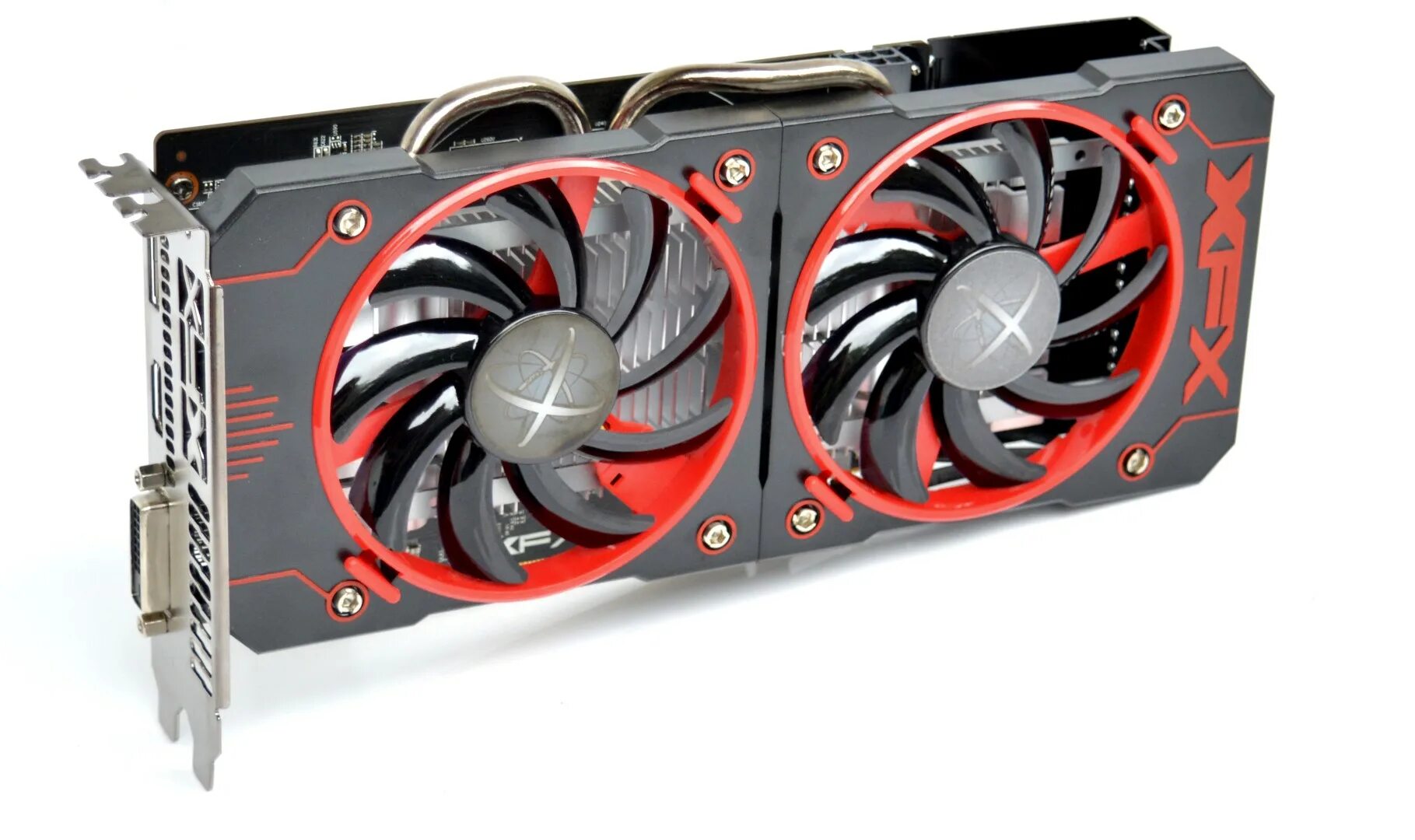 Драйвера rx460