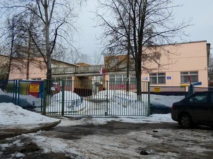 Детский сад 5 иваново