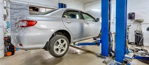 Вазы автосервис