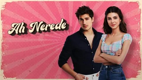 Сериалах ах где