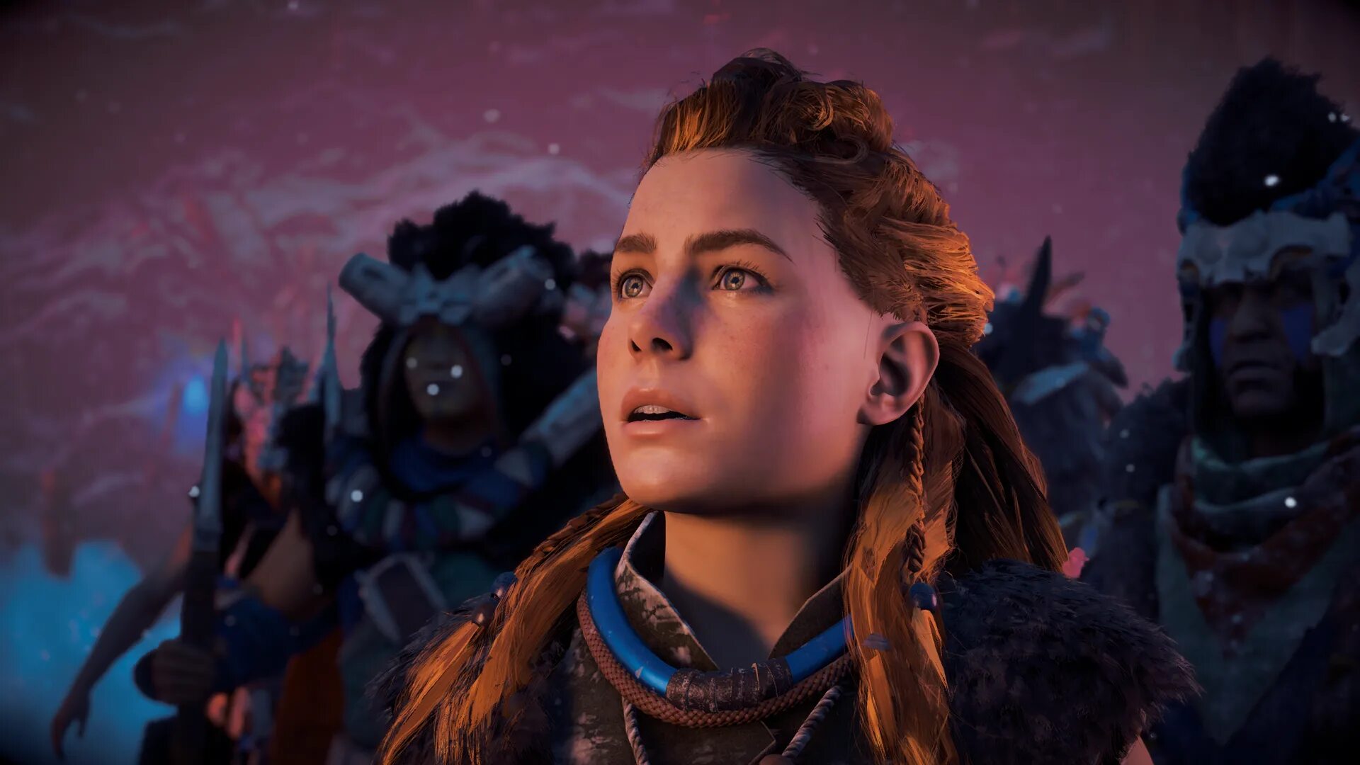 Horizon forbidden wes. Horizon Zero Dawn 2. Horizon Запретный Запад. Хорайзон Форбидден Вест. Элой Horizon.