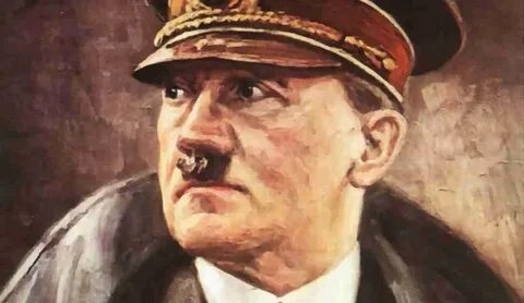 Годы жизни адольфа