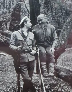 Арсеньев узала