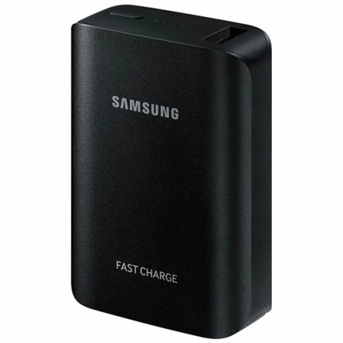 Повер банки самсунг. Samsung fast charge аккумулятор внешний.