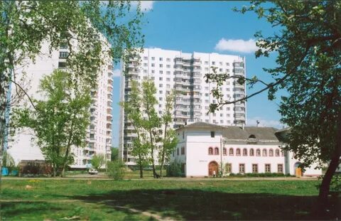 Солнцево лет