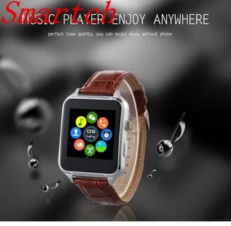 Smartwatch x7