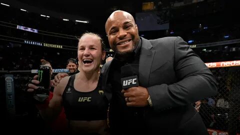 Dc mma