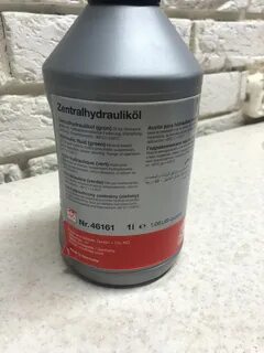 Febi жидкость гур