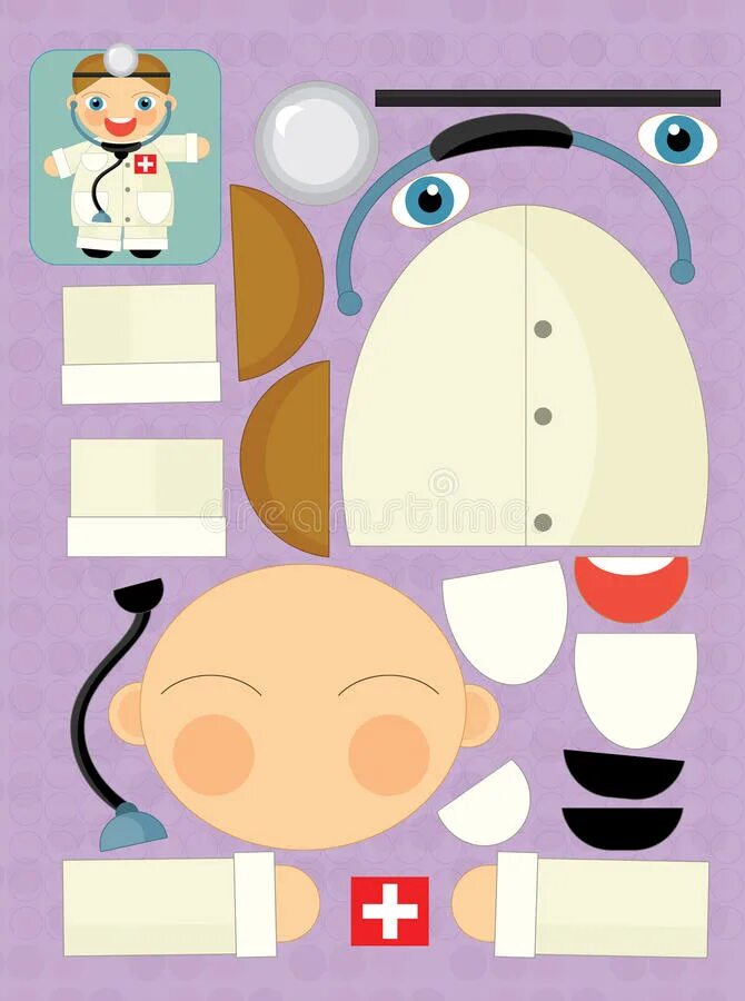 Аппликация на тему профессии. Аппликация шаблон. Аппликация профессии шаблоны. Шаблоны для аппликации профессии. Трафарет профессии для детей.