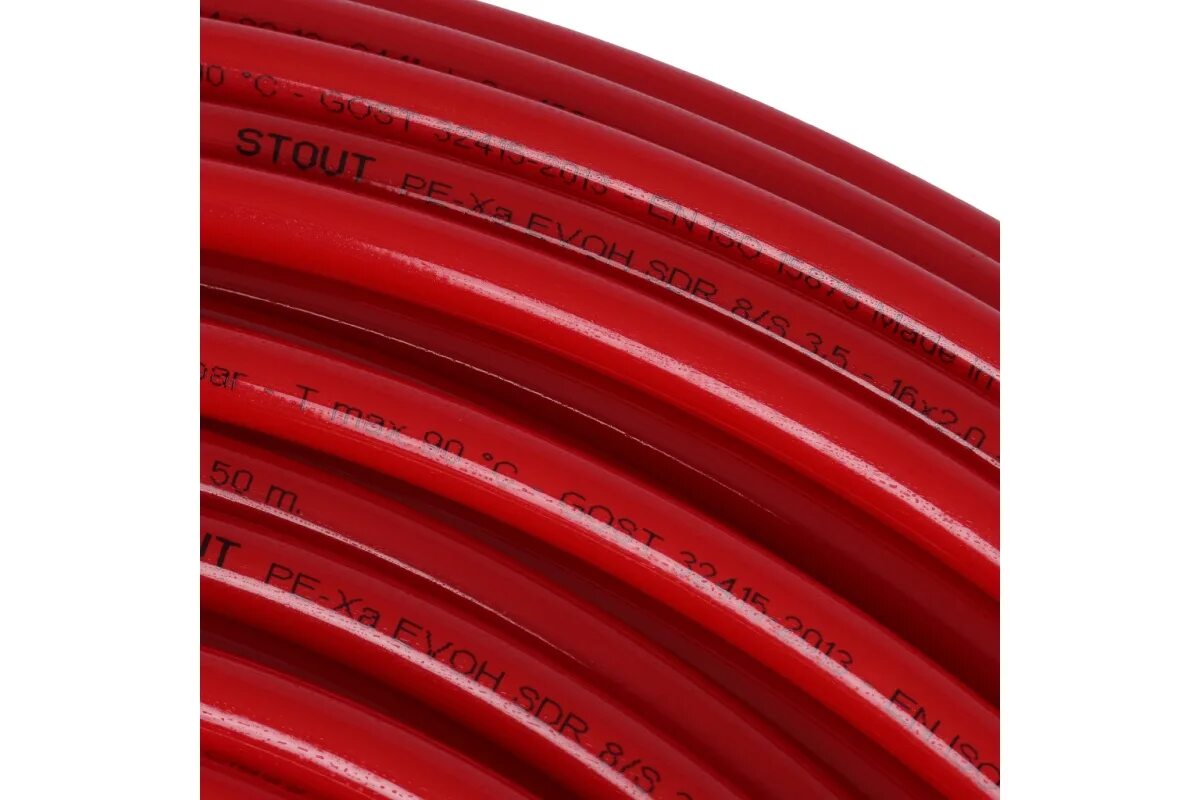 Mvi сшитый полиэтилен. Труба stout pex-a 16х2.2. труба stout 16 х 2.2 из сшитого полиэтилена pex-a. сшитый полиэтилен stout 16х2.0. труба stout 16х2.0 pex-a evoh.