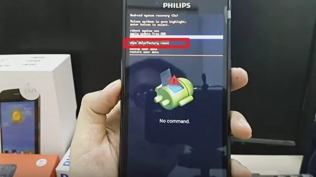 Смартфон Philips s307. Сброс настроек Philips Xenium. Блокировка телефона Philips Xenium. Ресет на телефоне. Philips xenium настройка