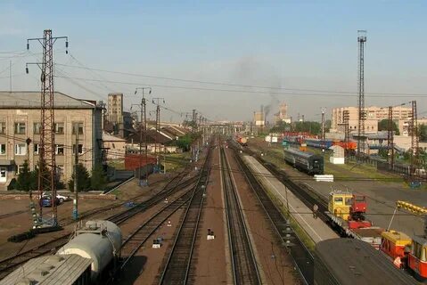 Ул железнодорожная абакан
