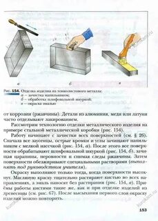 Практическая работа труд