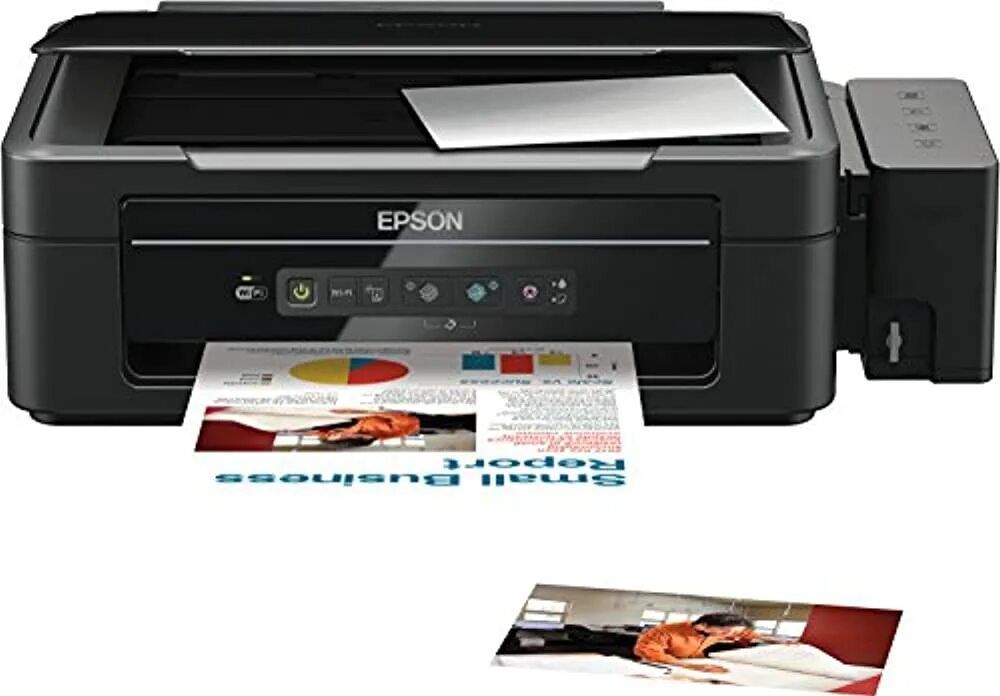 Epson l355 windows 10. Epson l355 windows 10. Мфу epson l355. Кнопки принтера epson l355. Принтер эпсон 355.