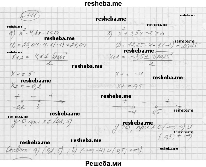 Решебник никольского алгебра 9 класс. Алгебра 9 класс Никольский номер. Алгебра 9 класс номер 417.