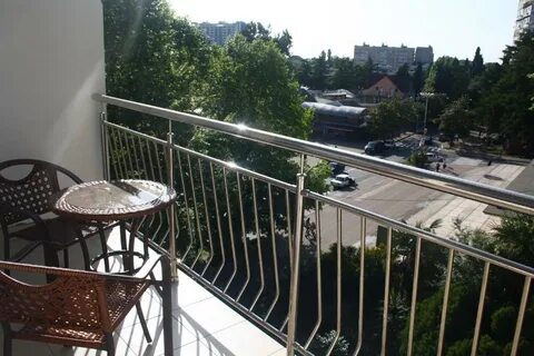 Седьмое небо лазаревское отзывы