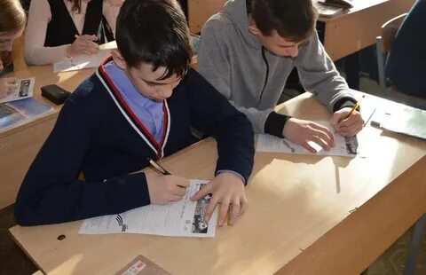 Ученик 6 читать