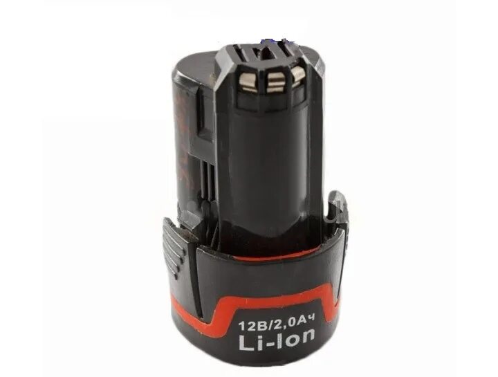 Литиевые аккумуляторы для шуруповерта 12в – Telegraph