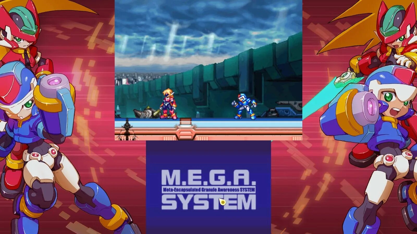 Megaman Battle Chase. Мегамен 30xx боссы. Mega man 1 часть. Megaman collection