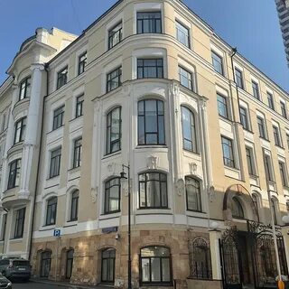 Отель бегемот маяковская