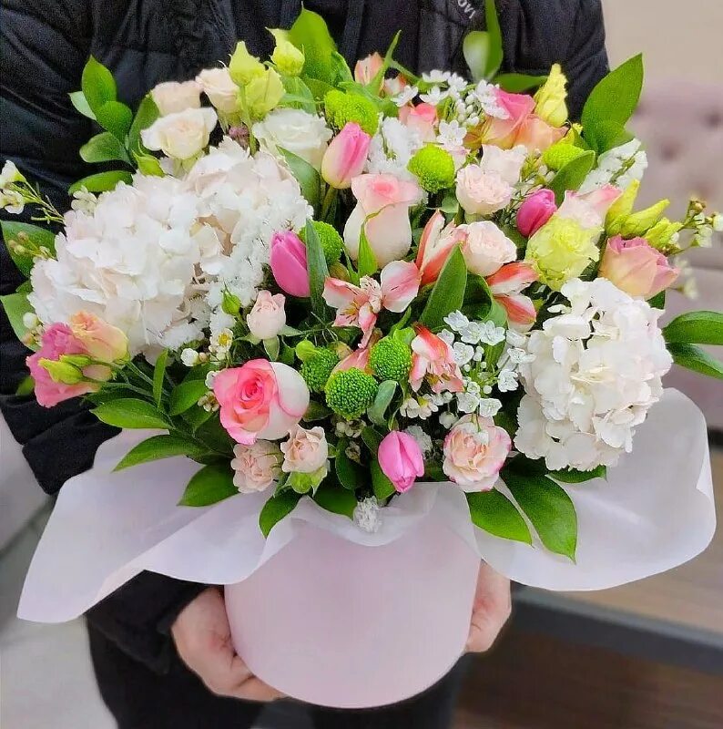 дом цветов рубцовск