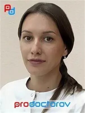 Репродуктолог брянск