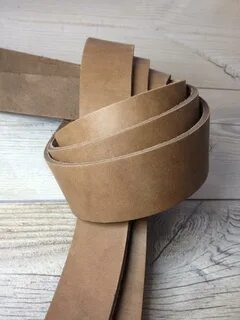 Ременные заготовки