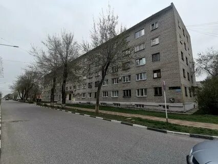 Общежитие куда обращаться