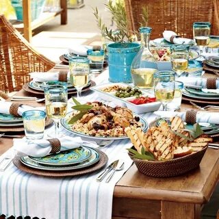 Day of the table