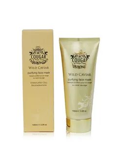 (50 мл) - Cougar, акція діє до 27 березня 2018 року LeBoutique - Колекція б...