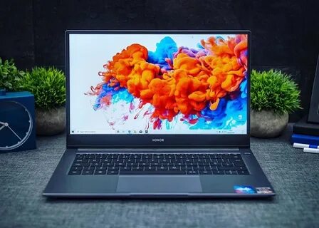 Honor magicbook 14 2050