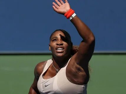 Serena hill