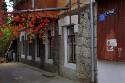 Погода в гурзуфе в ноябре