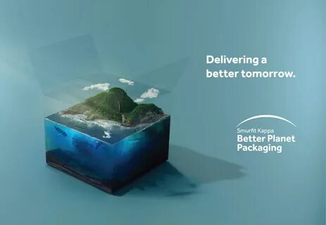 Good planet