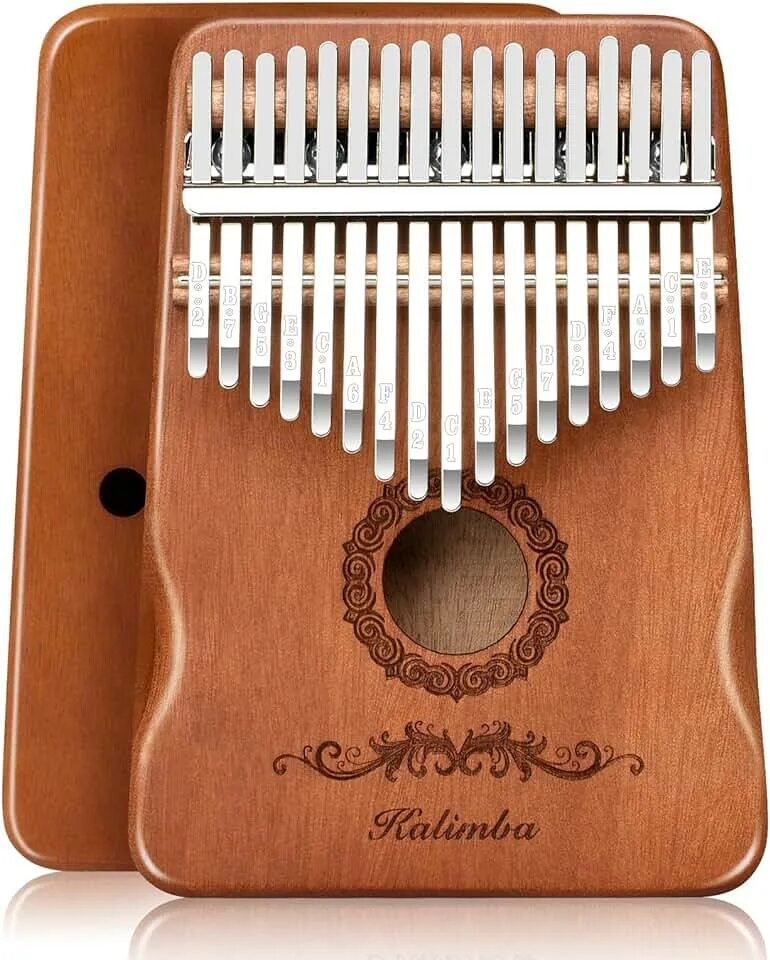 2023 Высокое Качество,Лидер Продаж,Пианино Kalimba Thumb,Музыкальный Инструмент 