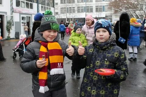 Школа лукоморье