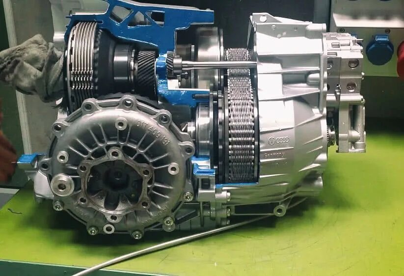 Вариатор можно таскать. Multitronic вариатор. multitronic 01j. ауди вариатор 0aw. акпп ауди мультитроник.