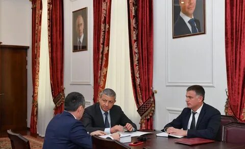 Работа во владикавказе свежие